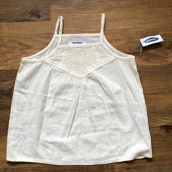 Old Navy Tank Top - Picture 1 of 4